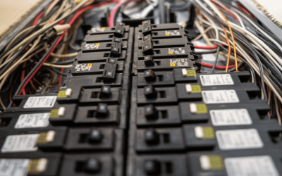 How An Electrician In Newnan, GA Can Solve Common Home Wiring Issues Quickly