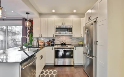 Transform Your Home With Kitchen Cabinet Replacement Loveland Experts Recommend