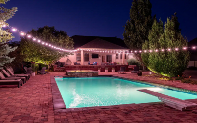 Why Permanent Holiday Lights Highlands Ranch CO Make Decorating Easy Every Season