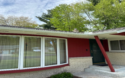 Enhance Home Comfort And Efficiency With Window Replacements Milwaukee WI Residents Trust