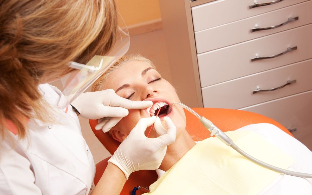 Restore Confidence in Your Smile Through an Experienced Dentist In Richland, WA