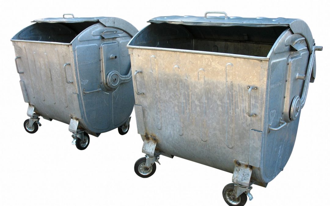 Save Time on Waste Removal With Commercial Dumpster Rental Services Franklin County NY