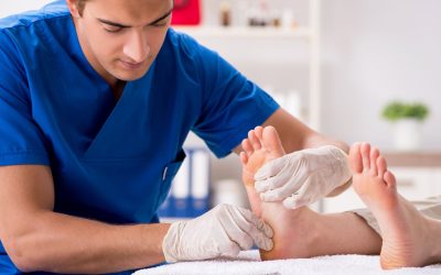 Common Causes Addressed by Heel Pain Treatment Fulshear, TX Clinics Offer Locally