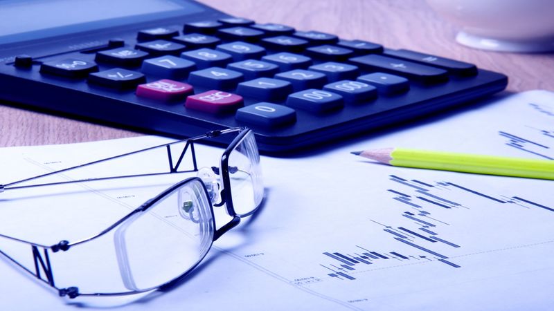 The Connection Between Bookkeeping Records And Business Financial Stability