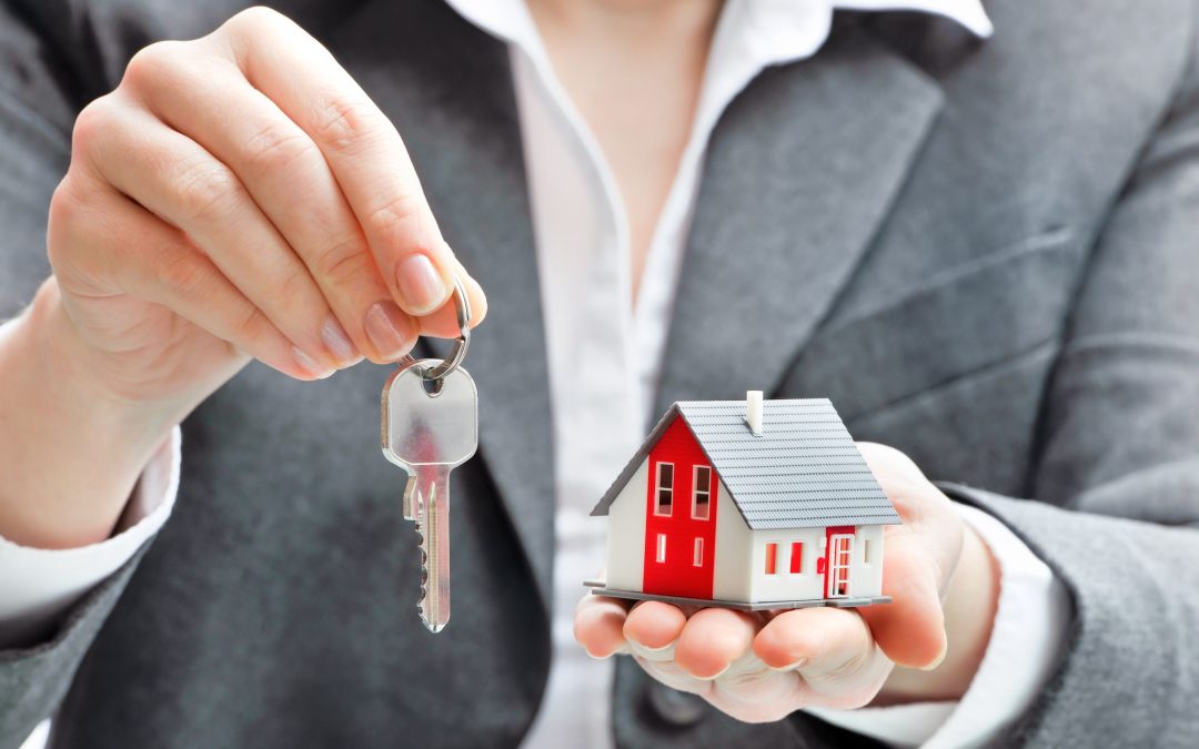 Guide to Finding Your Dream Home with Realtors Morristown NJ Homebuyers Trust