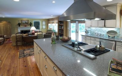 Custom Kitchen Cabinets West Palm Beach, FL Solutions For Modern Family Kitchens