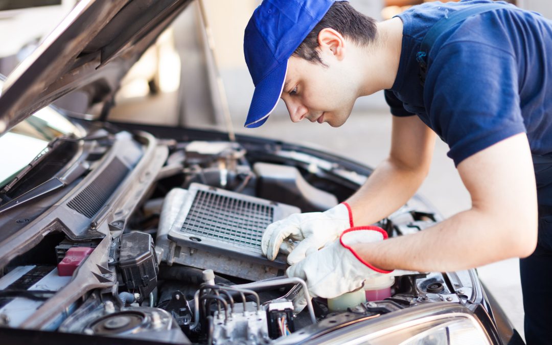 Ensure Your Vehicle Passes State Inspection in Virginia Beach, VA, With These Proven Tips