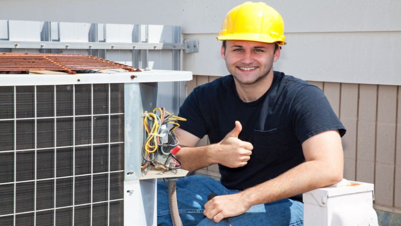 Boost Home Efficiency With Services From Air Conditioning Companies In Huntsville, AL