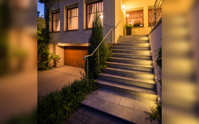 Upgrade Your Backyard Ambiance with Professional Outdoor Lighting Installation, Tampa, FL