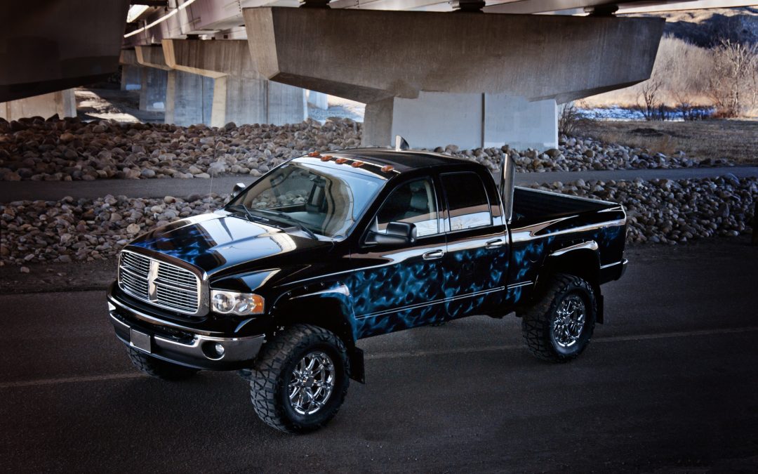 Tips to maintain your 1500 Ram Pickup Killeen TX for long term performance