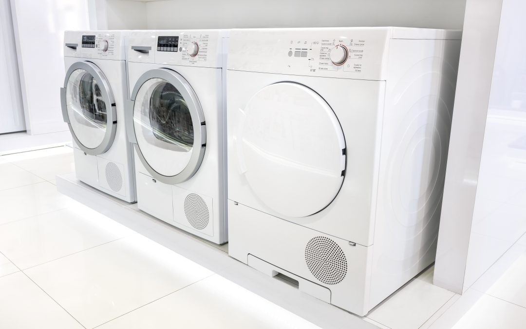 Boost Customer Satisfaction Through the FF7 Commercial Washer San Diego, CA Advantage