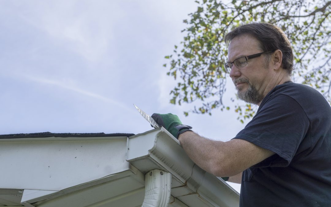 Key Benefits of Choosing Gutter Installation in Branford, CT for Lasting Results
