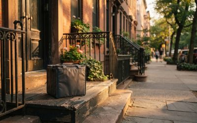 Same-Day Weed Delivery in New York City: Ordering Tips and Guidance