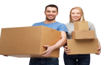 Save Money And Time With Moving Trailer Rental In Greenville, NC, For Your Next Relocation