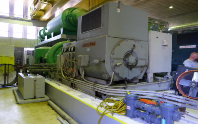 Enhance Water Management Efficiency With Pump Stations: New York Municipalities Trust