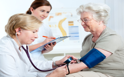 When Your Symptoms Don’t Point To One Clear Cause: How Internal Medicine Approaches The Next Step