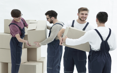 Find Peace Of Mind During Your Move With Movers Fort Collins CO You Can Trust