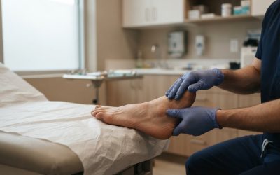 A Practical Guide to Choosing Custom Orthotics in Fulshear