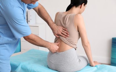How Spinal Fusion Treatment in Springfield, OR Can Relieve Your Persistent Back Pain