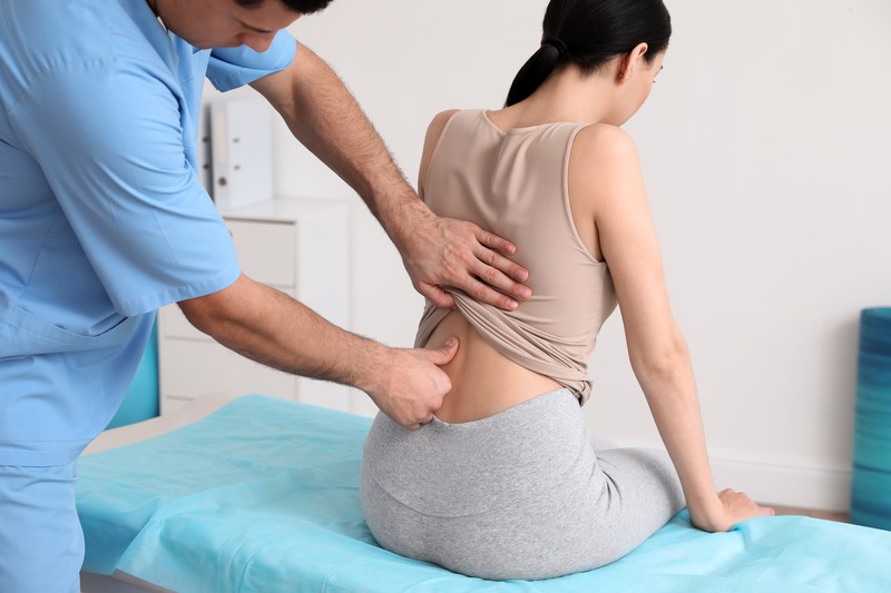 How Spinal Fusion Treatment in Springfield, OR Can Relieve Your Persistent Back Pain