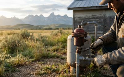 How Well Pump Services Restore Reliable Water Access