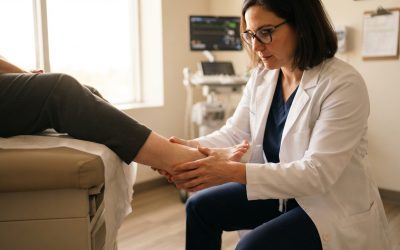 Comprehensive Foot and Ankle Care Options for Families