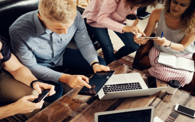 Why Intercultural Competence Training Is Essential for Thriving in Diverse US Workplaces