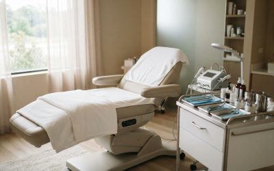 The Science Behind Medical Spa Treatments and Their Lasting Benefits