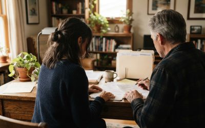 Protecting Your Family’s Future Through Estate Planning